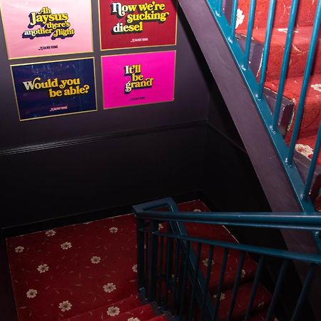 The Galway Rooms Extérieur photo
