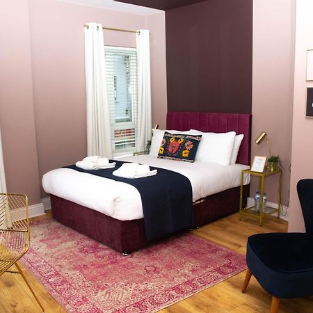 The Galway Rooms Extérieur photo