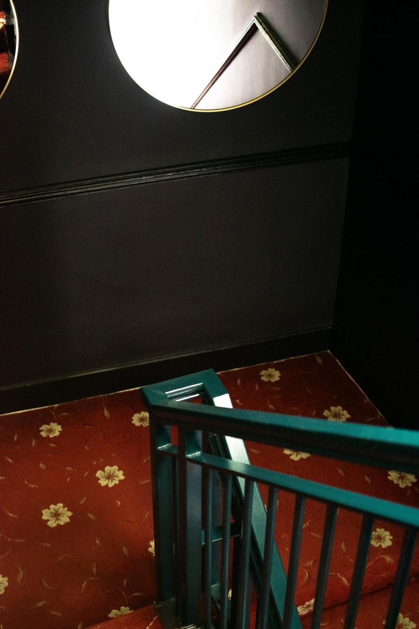 The Galway Rooms Extérieur photo