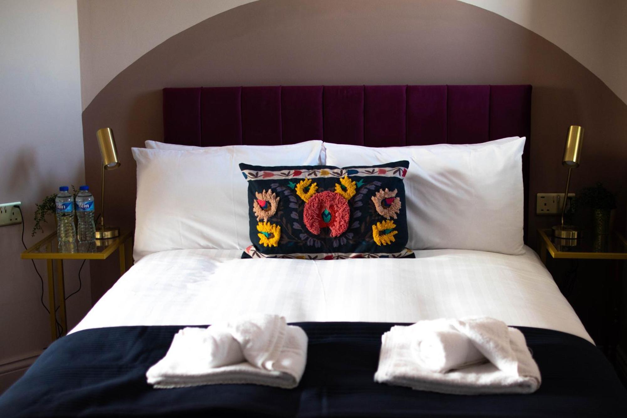 The Galway Rooms Extérieur photo