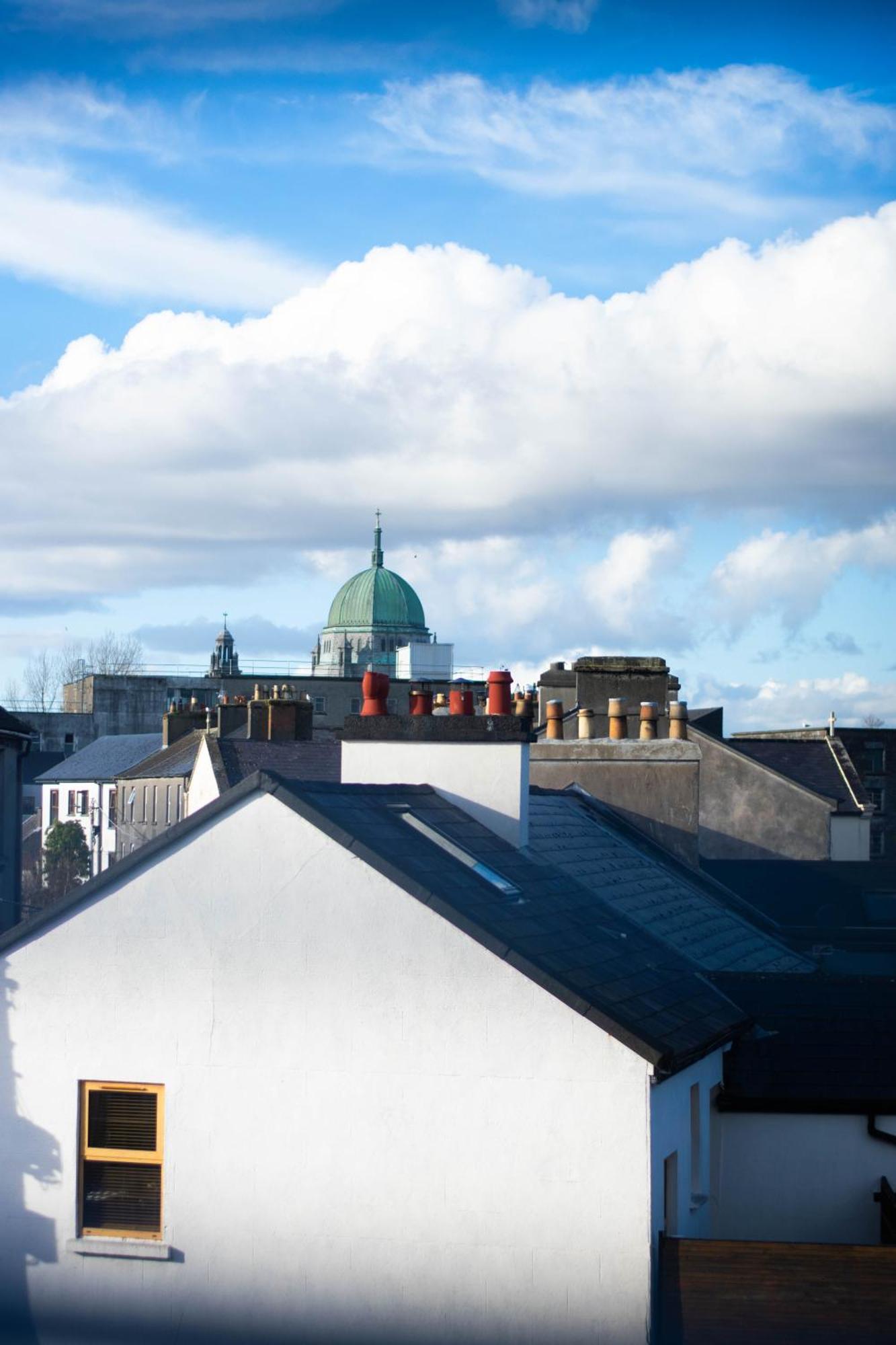 The Galway Rooms Extérieur photo