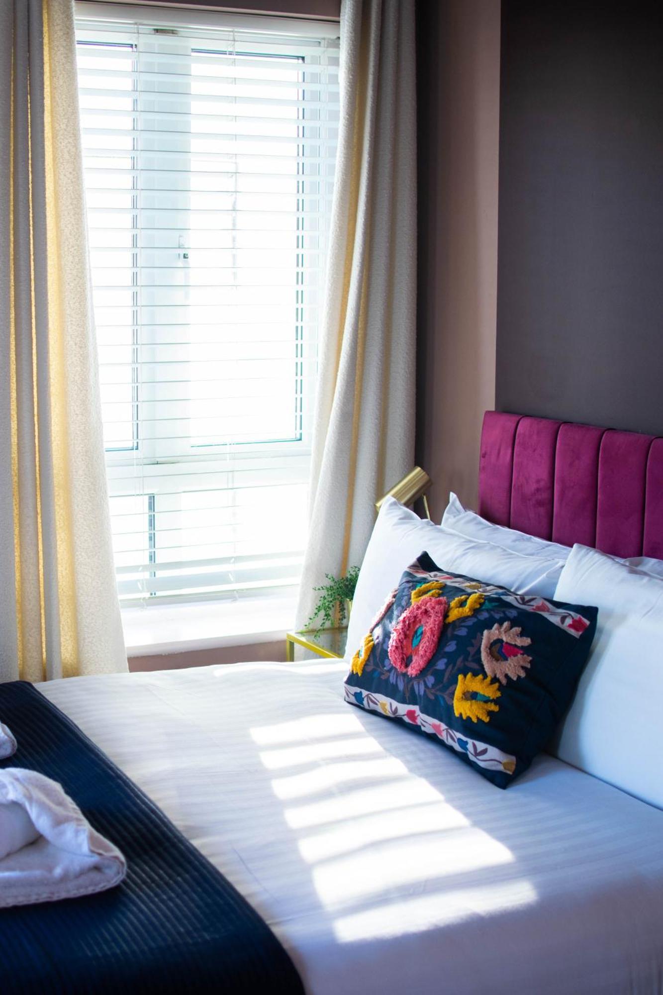 The Galway Rooms Extérieur photo