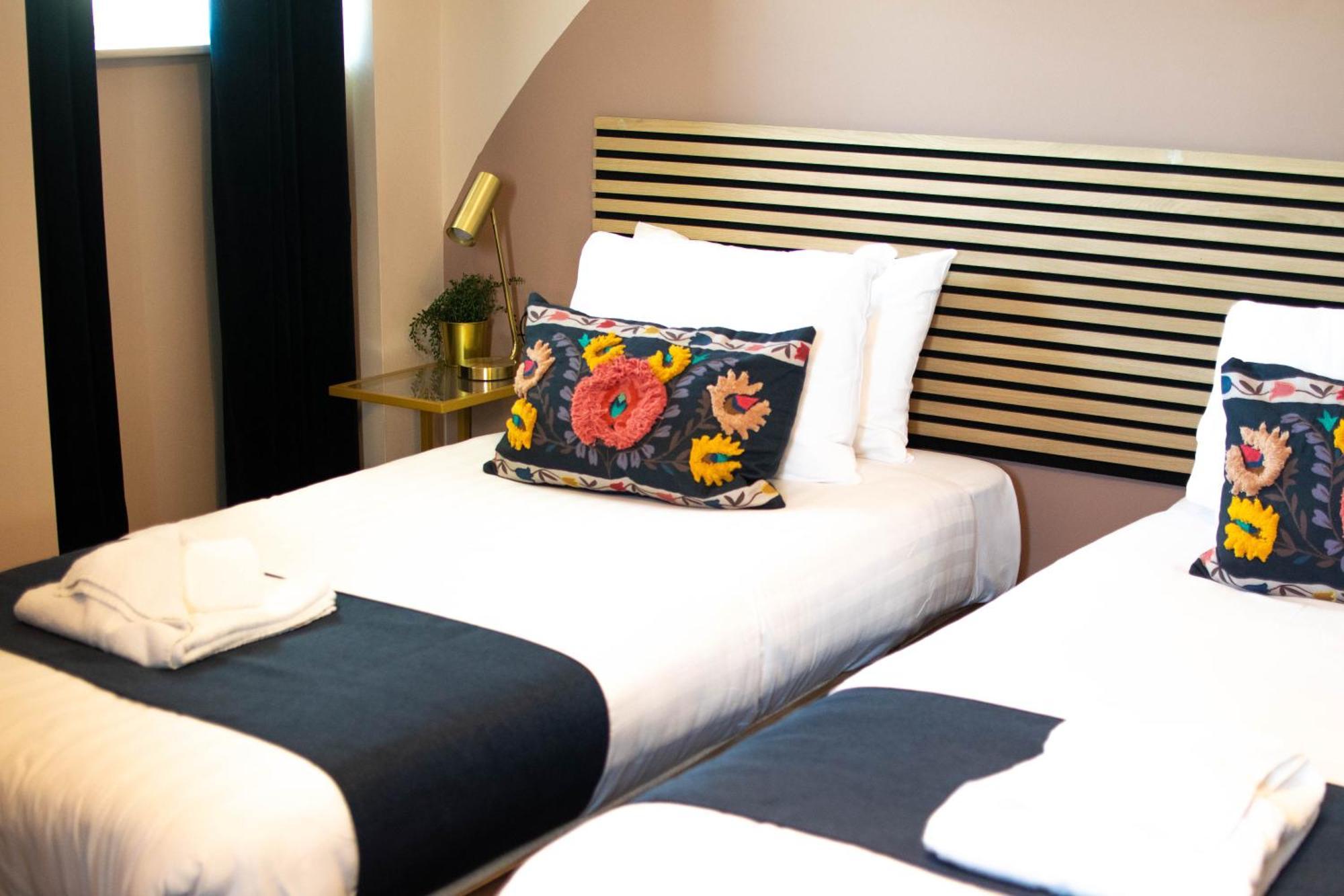 The Galway Rooms Extérieur photo