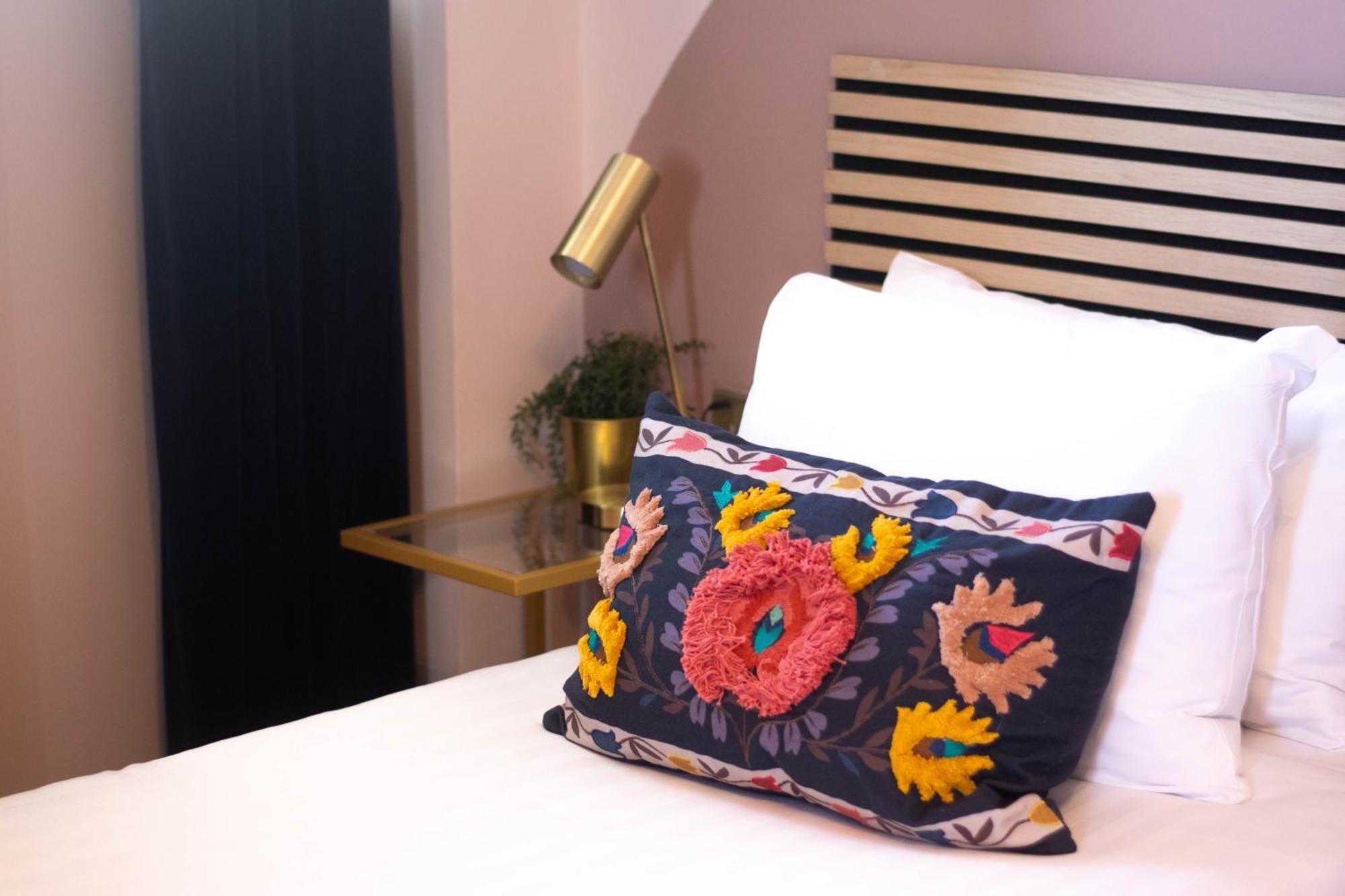 The Galway Rooms Extérieur photo