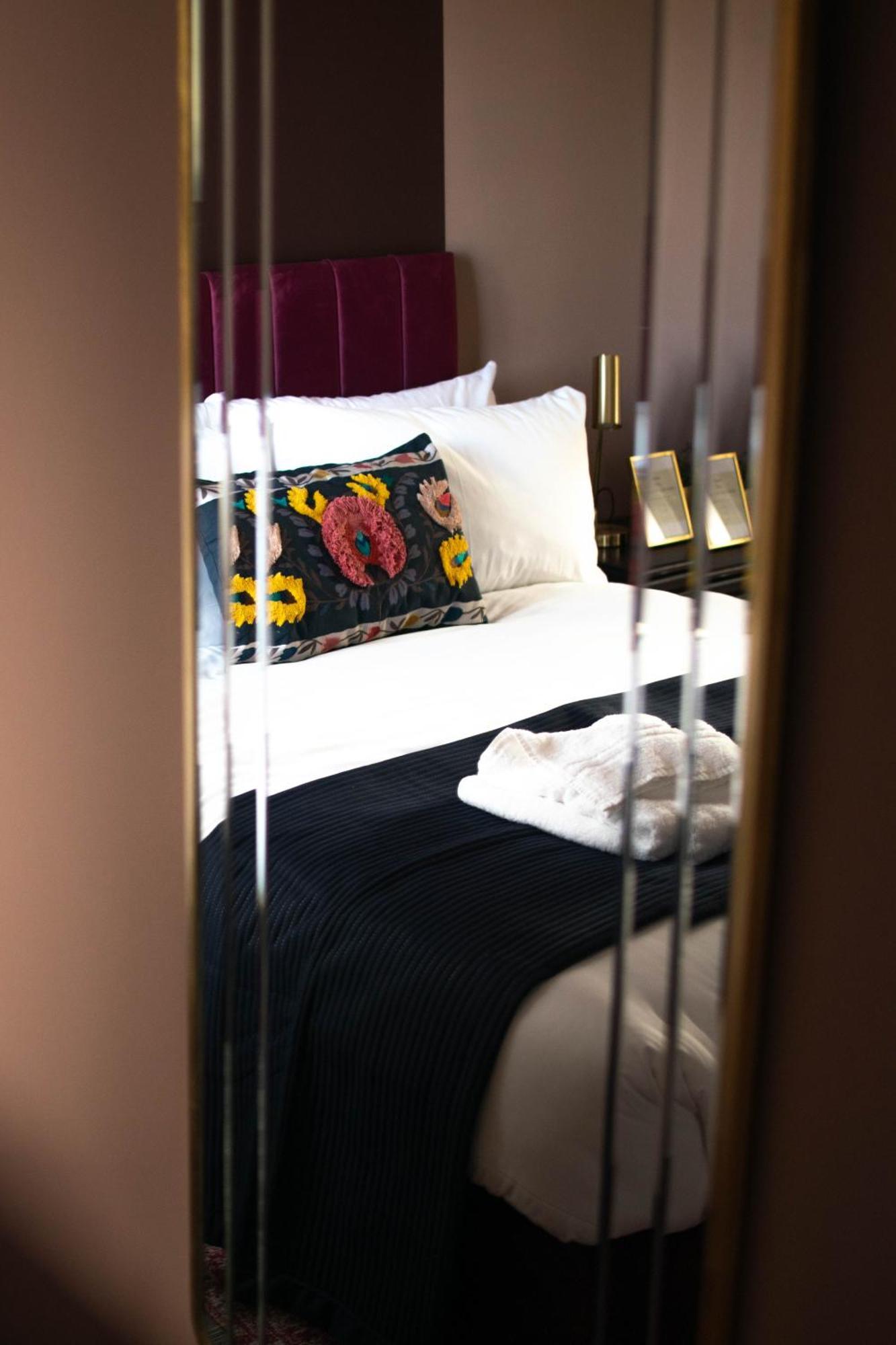 The Galway Rooms Extérieur photo