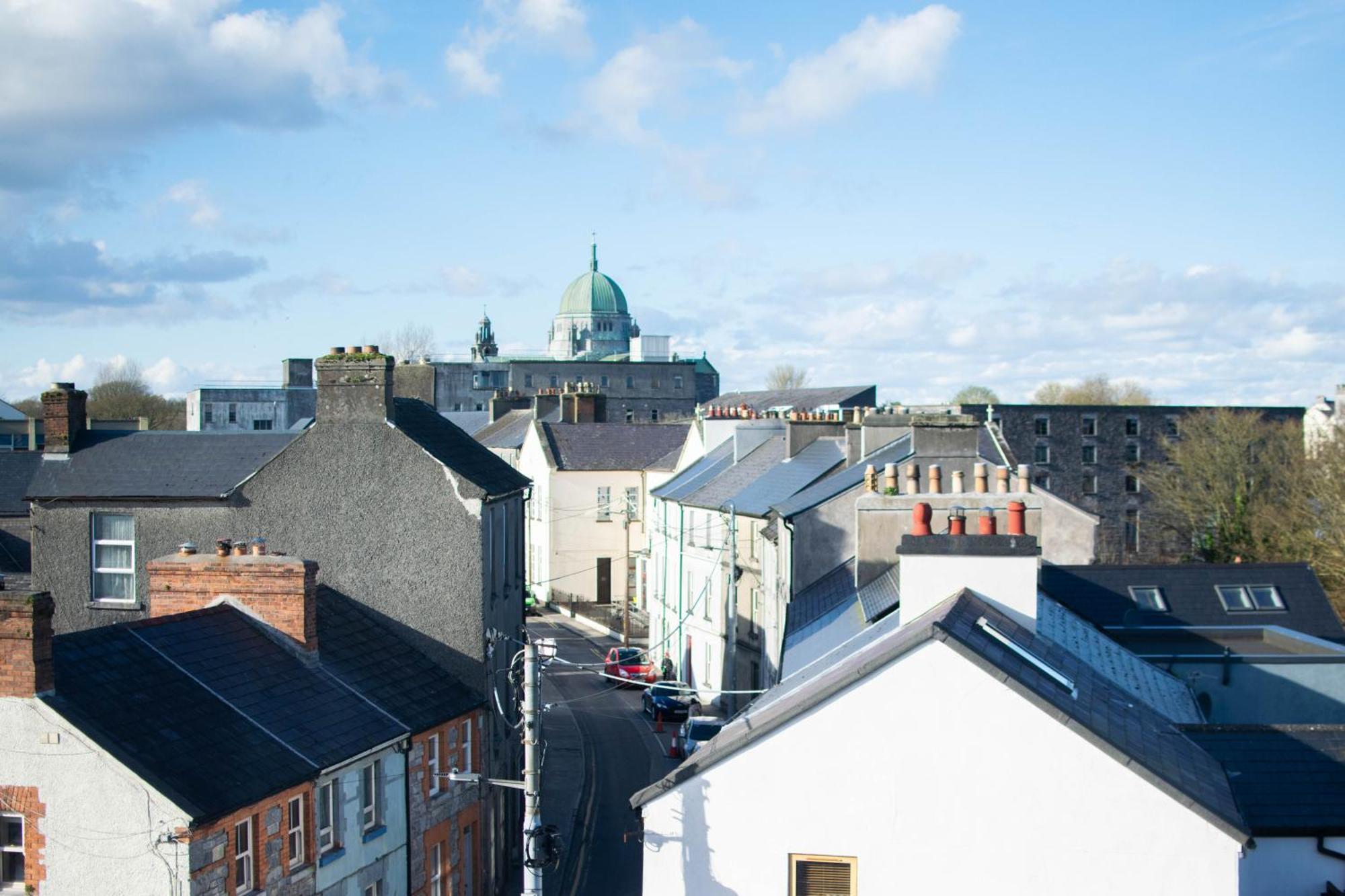 The Galway Rooms Extérieur photo