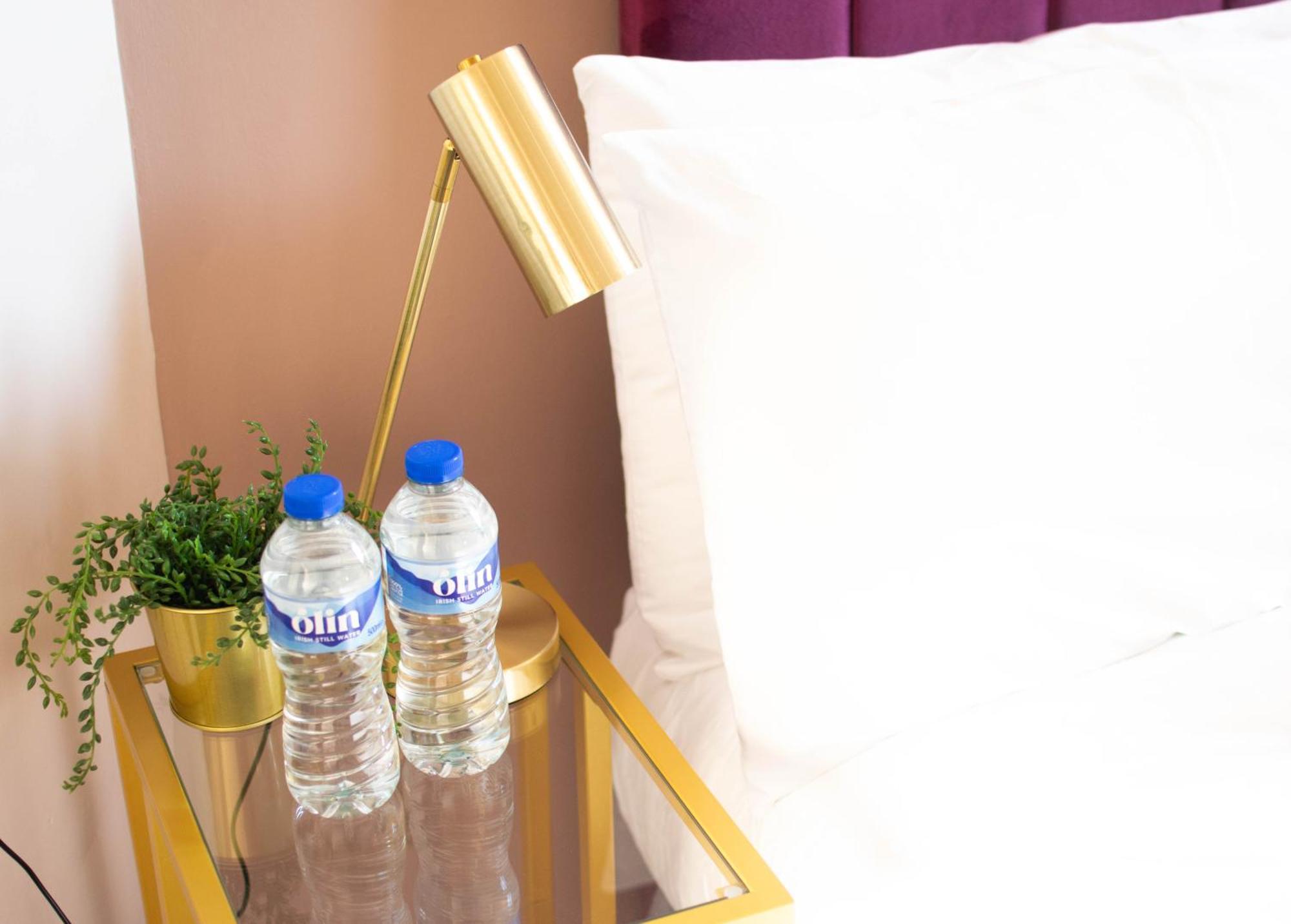 The Galway Rooms Extérieur photo