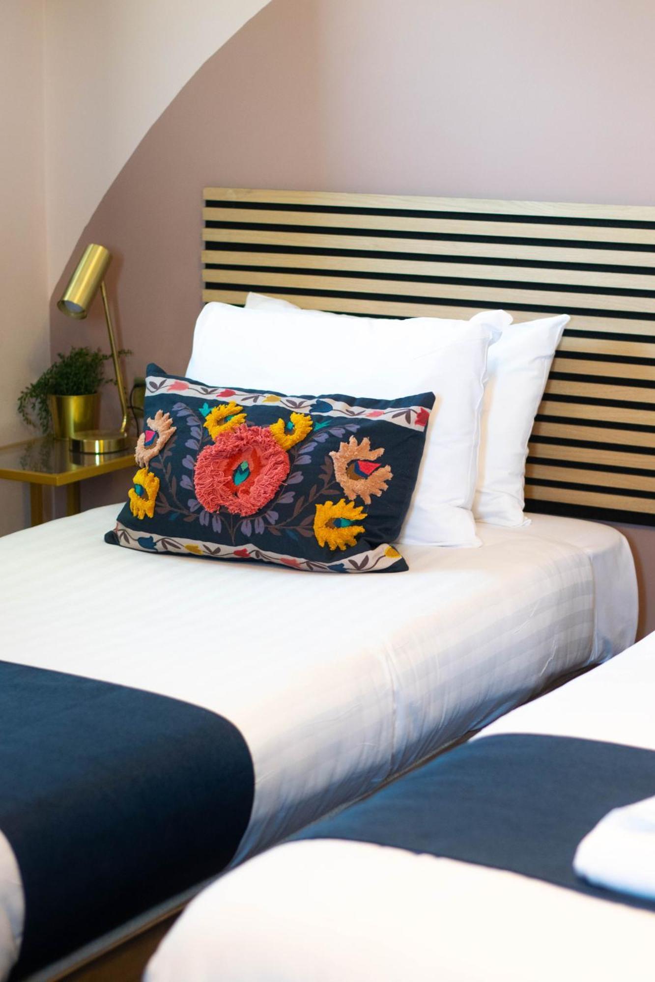 The Galway Rooms Extérieur photo