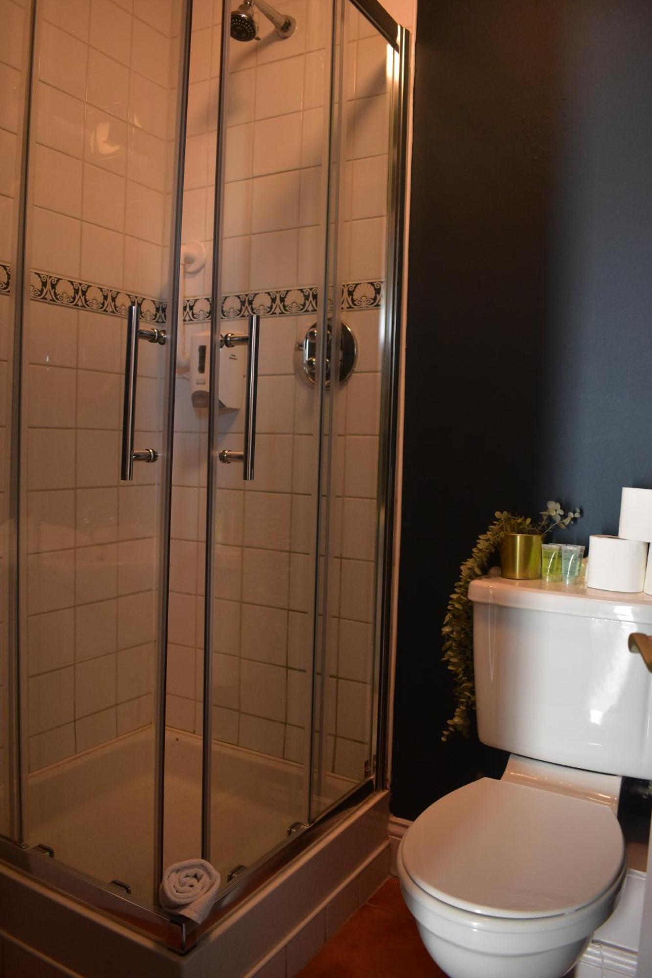 The Galway Rooms Extérieur photo