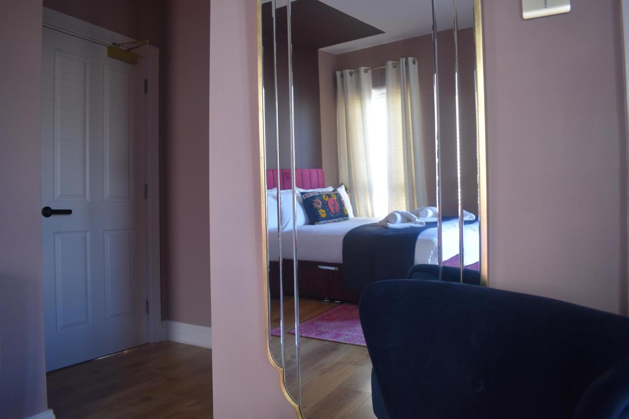 The Galway Rooms Extérieur photo